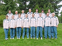 ZRS team 2005
